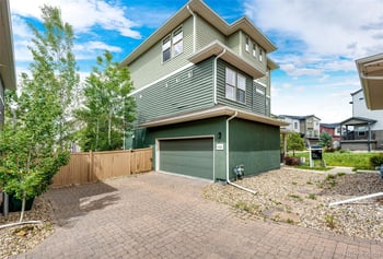 4188 Elegant St, Castle Rock, CO 80109
