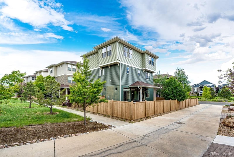 4188 Elegant St, Castle Rock, CO 80109