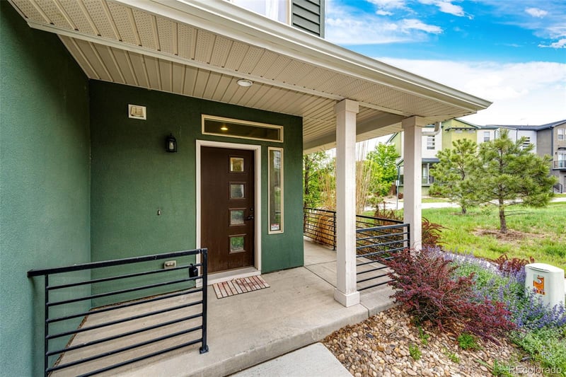 4188 Elegant St, Castle Rock, CO 80109