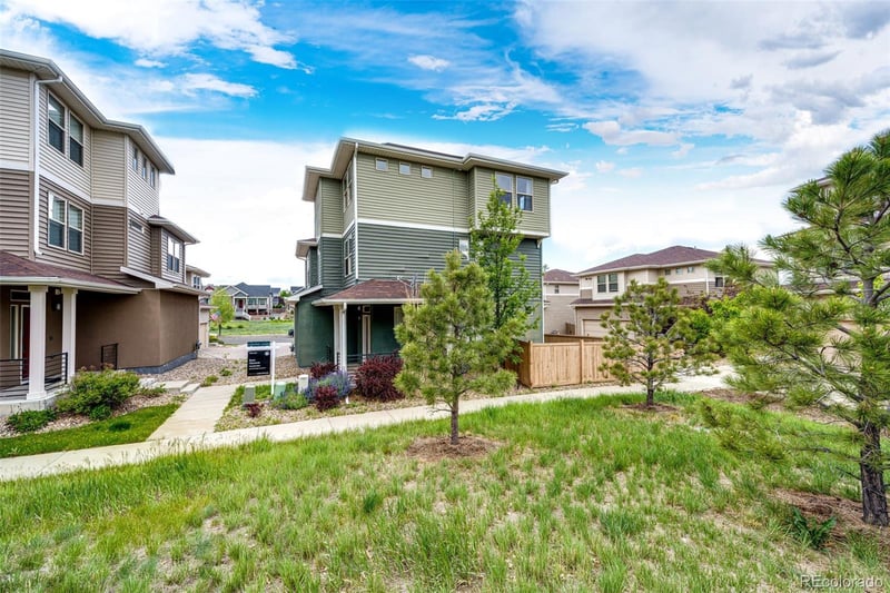 4188 Elegant St, Castle Rock, CO 80109