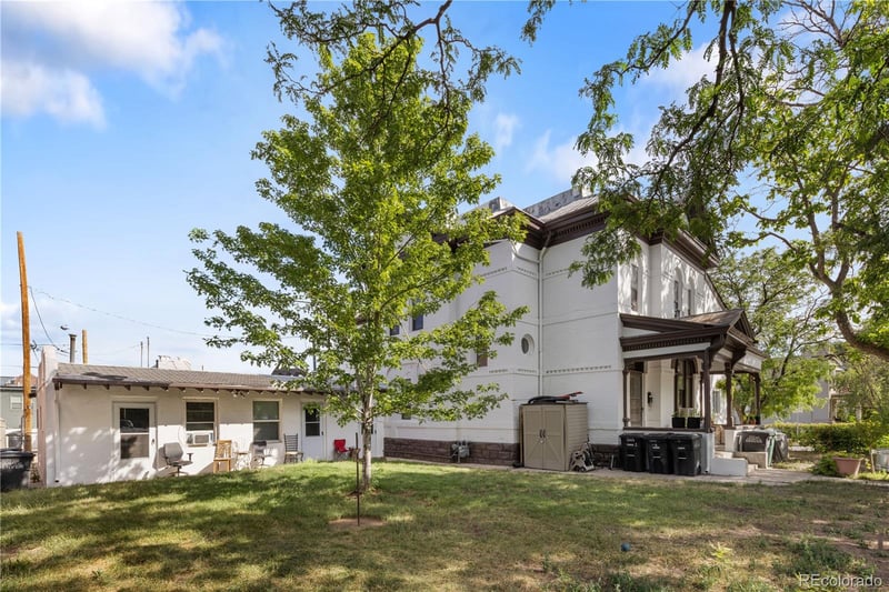 2663 Curtis St, Denver, CO 80205