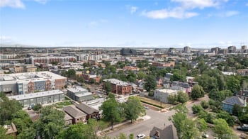 2663 Curtis St, Denver, CO 80205