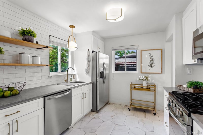 3336 Magnolia St, Denver, CO 80207
