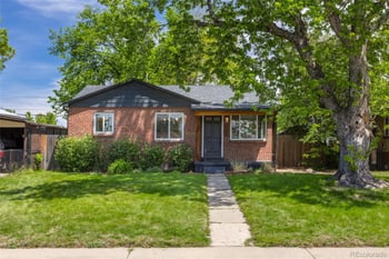 3336 Magnolia St, Denver, CO 80207