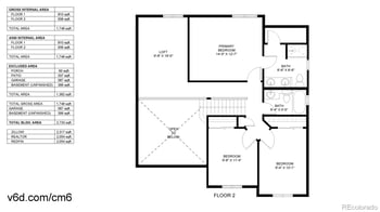 11642 Macon St, Commerce City, CO 80640