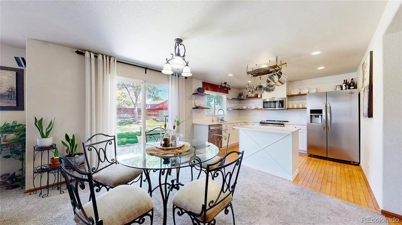 11642 Macon St, Commerce City, CO 80640