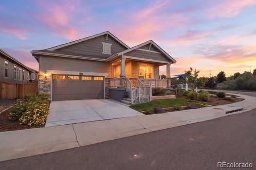 8359 Carr Way, Littleton, CO 80128