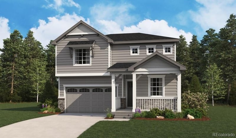 430 Maple St, Keenesburg, CO 80643