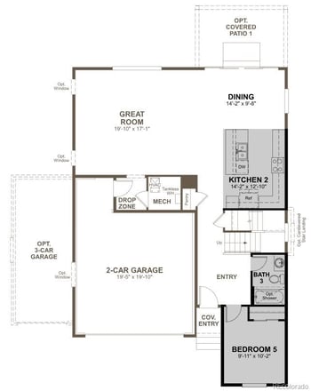 430 Maple St, Keenesburg, CO 80643