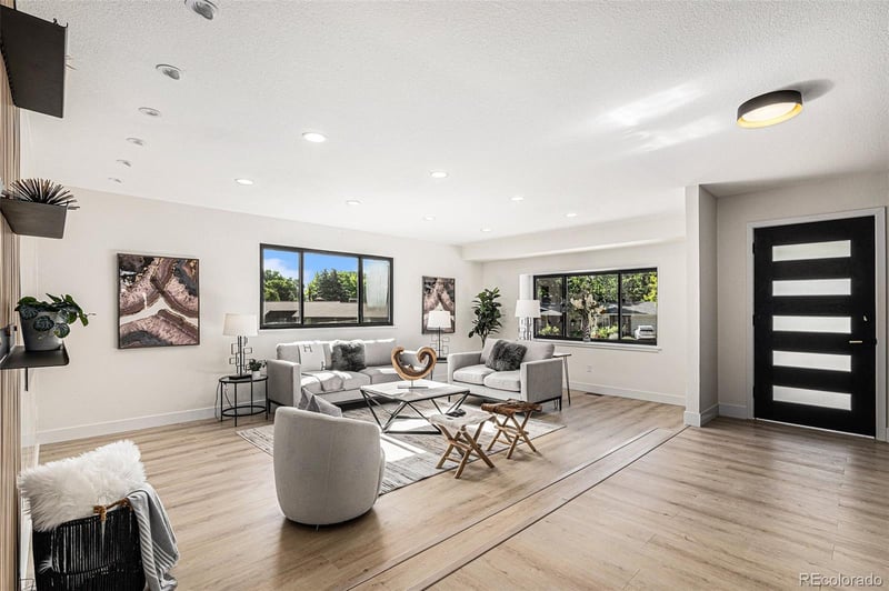 2140 Tabor Dr, Lakewood, CO 80215