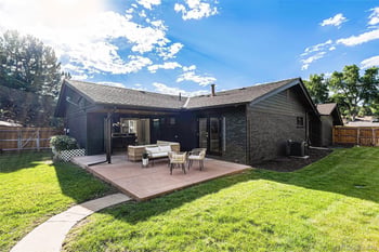 2140 Tabor Dr, Lakewood, CO 80215