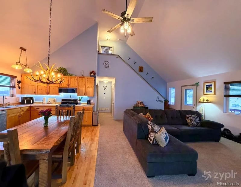 3050 County Road 82e, Livermore, CO 80536
