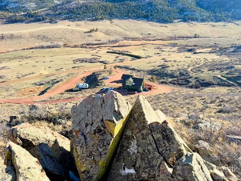 3050 County Road 82e, Livermore, CO 80536