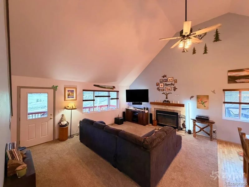 3050 County Road 82e, Livermore, CO 80536