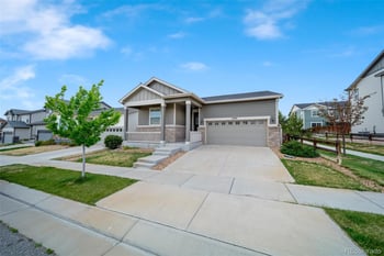 17997 99th Ave, Commerce City, CO 80022