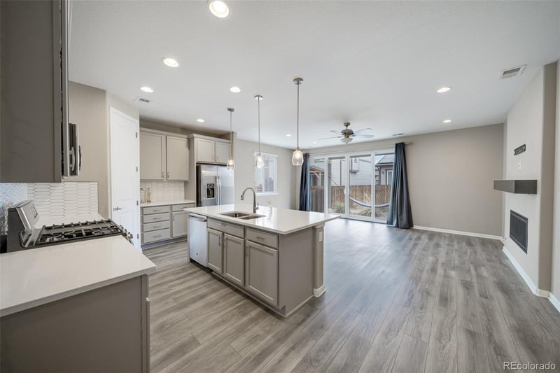 17997 99th Ave, Commerce City, CO 80022