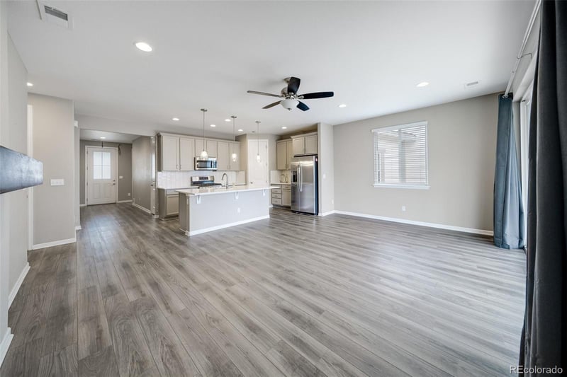 17997 99th Ave, Commerce City, CO 80022