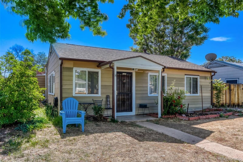1960 King St, Denver, CO 80219