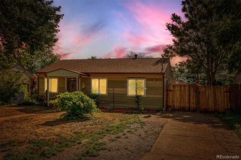 1960 King St, Denver, CO 80219