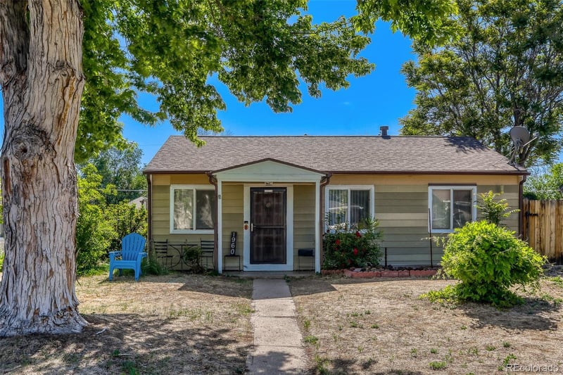 1960 King St, Denver, CO 80219