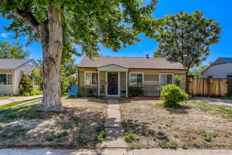 1960 King St, Denver, CO 80219