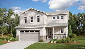 4172 Haleyville St, Aurora, CO 80019