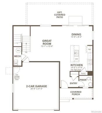 4172 Haleyville St, Aurora, CO 80019