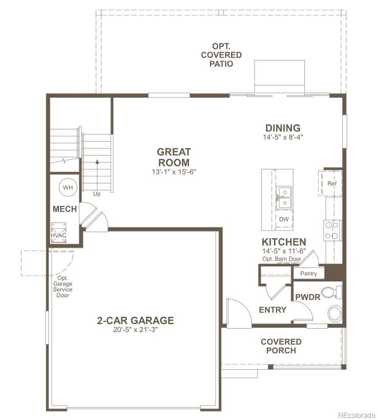 4172 Haleyville St, Aurora, CO 80019