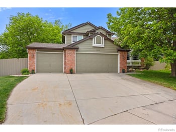 1514 Proctor Ct, Superior, CO 80027