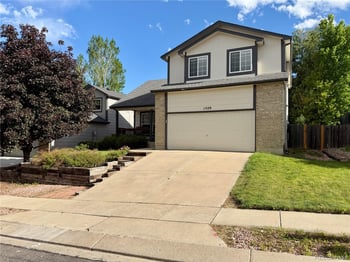 1529 Chutney Ct, Colorado Springs, CO 80907