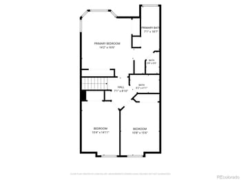 1529 Chutney Ct, Colorado Springs, CO 80907