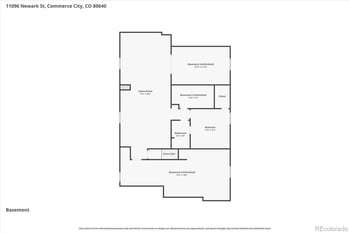 11096 Newark St, Commerce City, CO 80640
