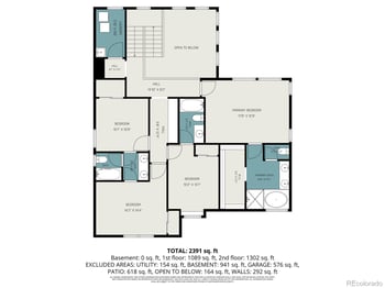3787 Ghost Dance Dr, Castle Rock, CO 80108