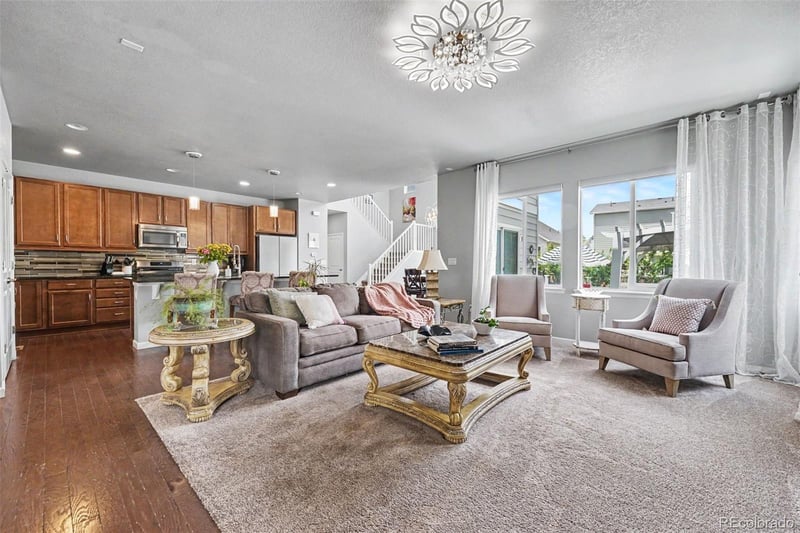 3787 Ghost Dance Dr, Castle Rock, CO 80108