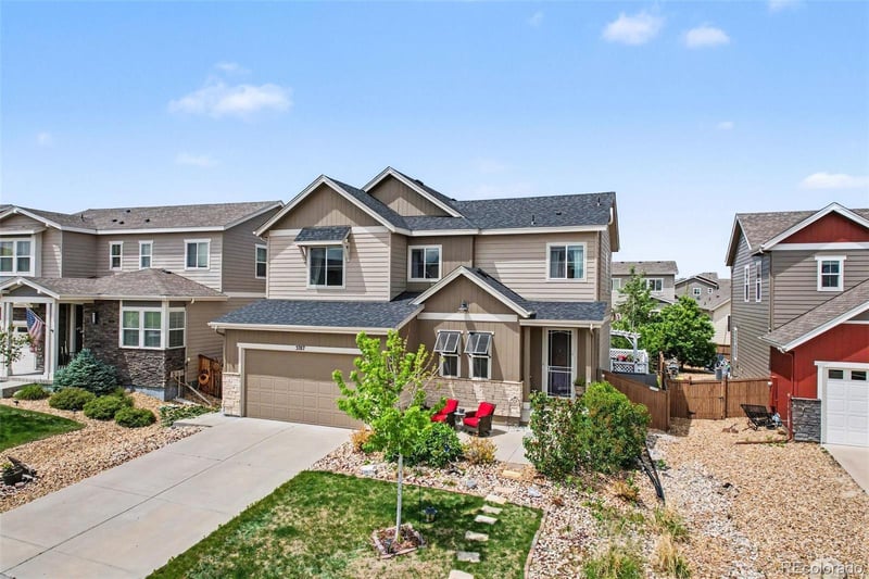 Home Worth Check