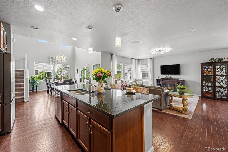 3787 Ghost Dance Dr, Castle Rock, CO 80108