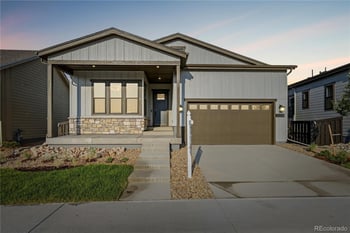 11156 Stonepath St, Littleton, CO 80125