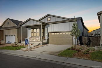 11156 Stonepath St, Littleton, CO 80125