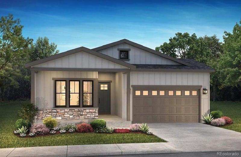 11156 Stonepath St, Littleton, CO 80125