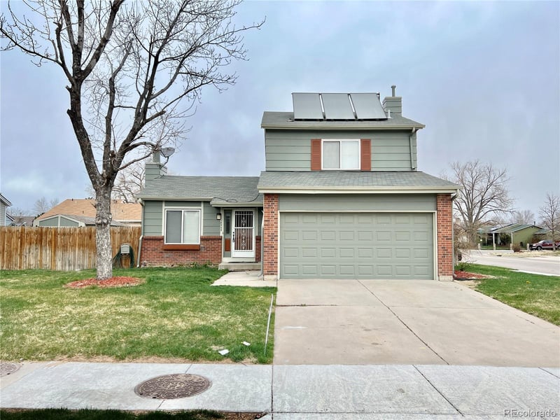 14535 44th Ave, Denver, CO 80239