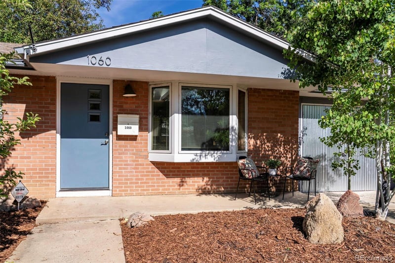 1060 35th St, Boulder, CO 80303