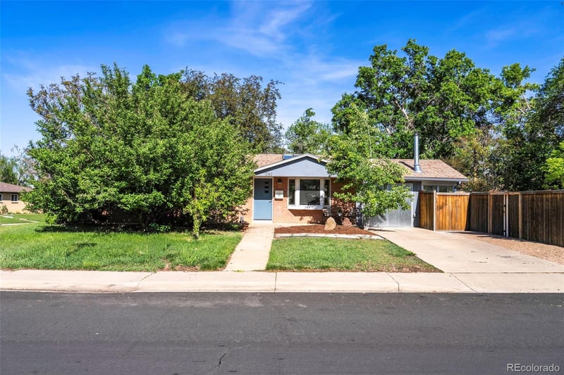 1060 35th St, Boulder, CO 80303