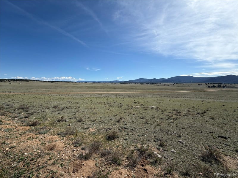 3530 Goldenburg Canyon Rd, Hartsel, CO 80449