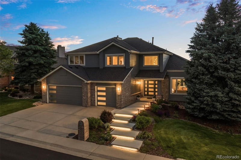15839 W Ellsworth Dr, Golden, CO 80401