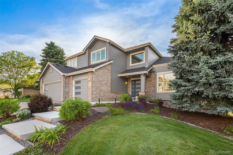 15839 W Ellsworth Dr, Golden, CO 80401