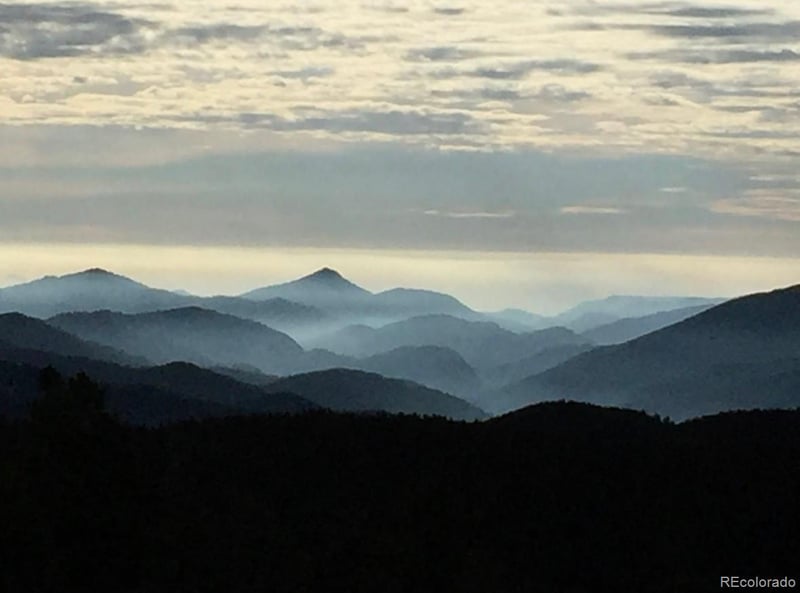 257 Sunny Skies Trl, Idaho Springs, CO 80452