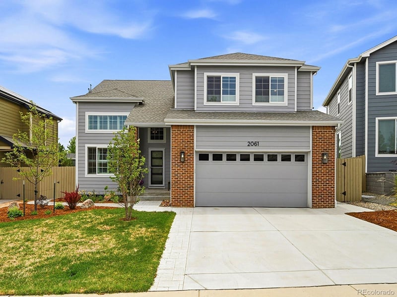 2061 Emerson Ln, Louisville, CO 80027