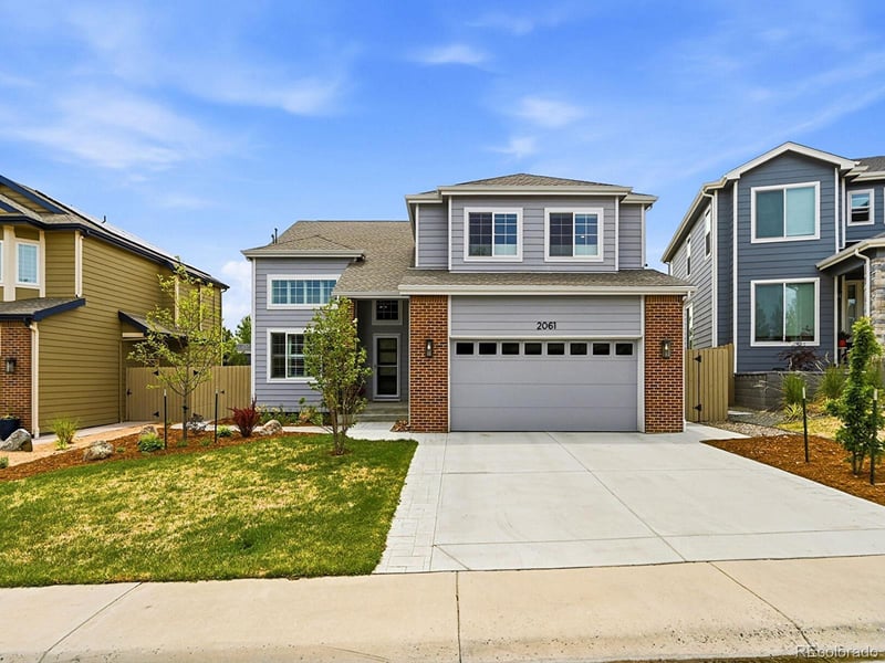2061 Emerson Ln, Louisville, CO 80027