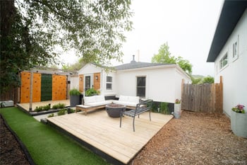 16420 10th Ave, Golden, CO 80401