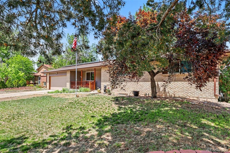 11873 71st Ave, Arvada, CO 80004